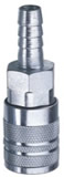 American type quick coupler